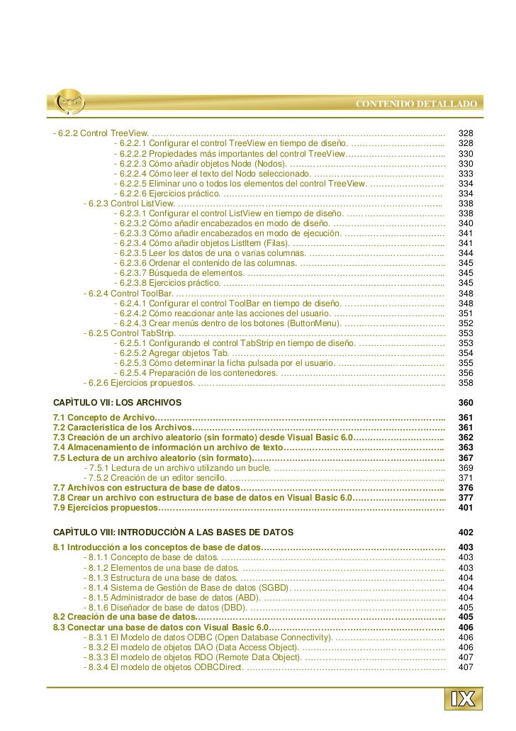 Murachs Visual Basic 6 Pdf